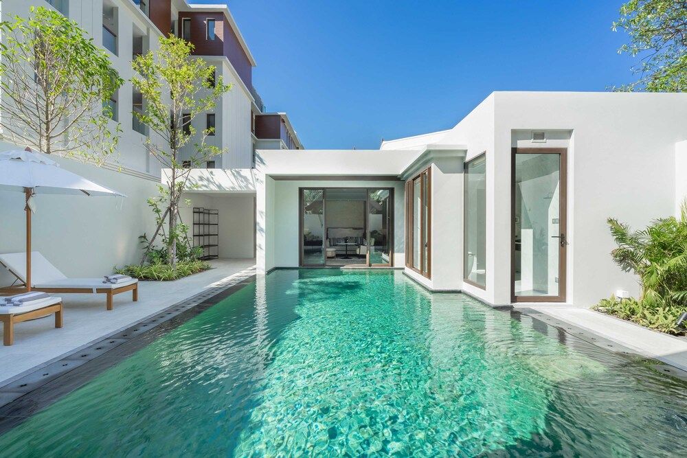 INTERCONTINENTAL PHUKET RESORT - 165