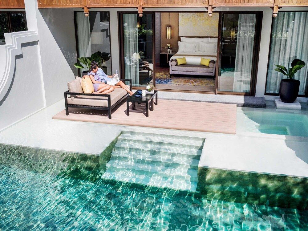 INTERCONTINENTAL PHUKET RESORT - 157