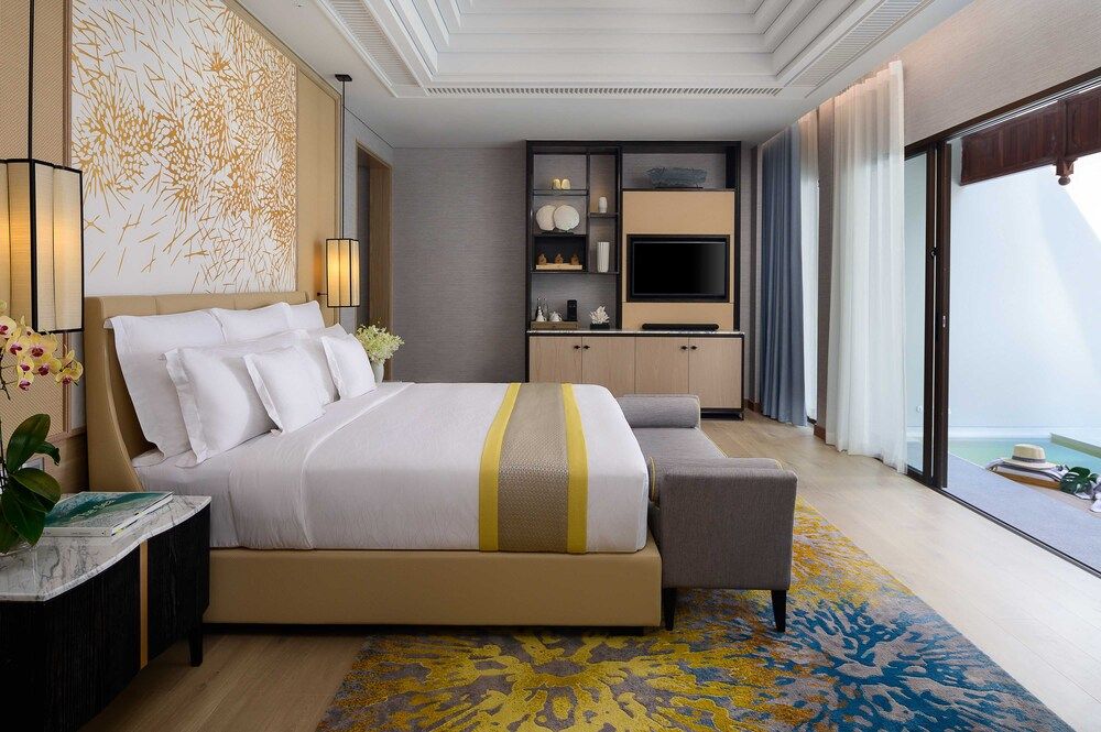 INTERCONTINENTAL PHUKET RESORT - 154