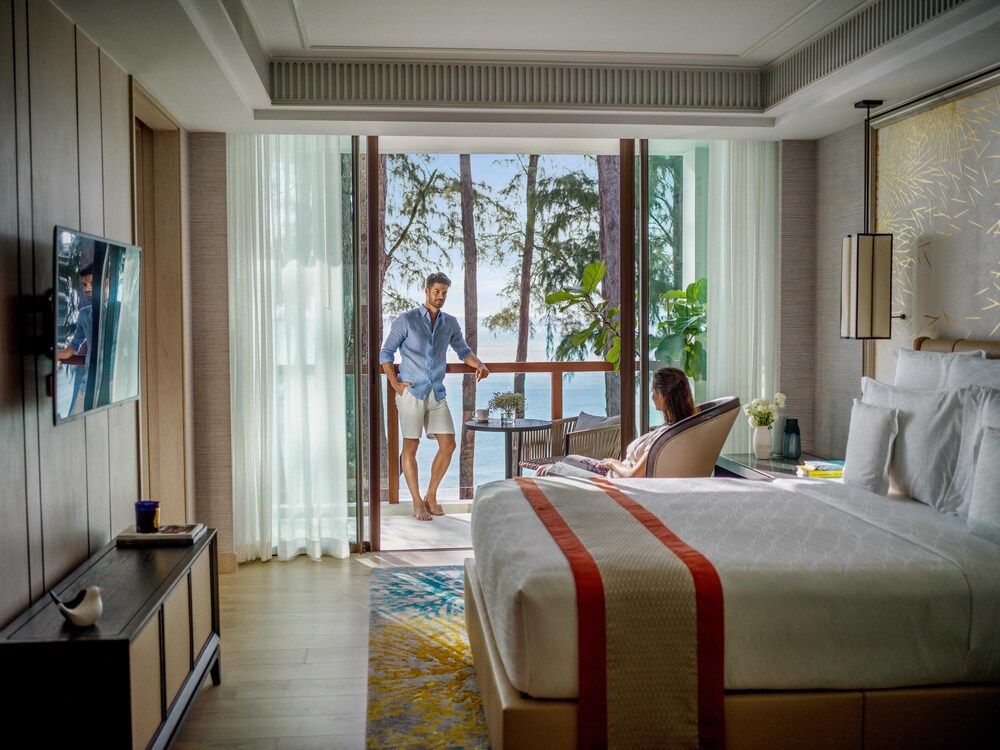 INTERCONTINENTAL PHUKET RESORT - 149