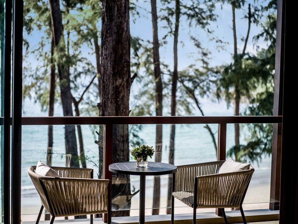 INTERCONTINENTAL PHUKET RESORT - 148