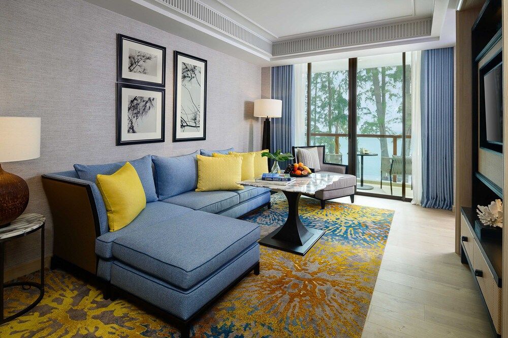 INTERCONTINENTAL PHUKET RESORT - 146