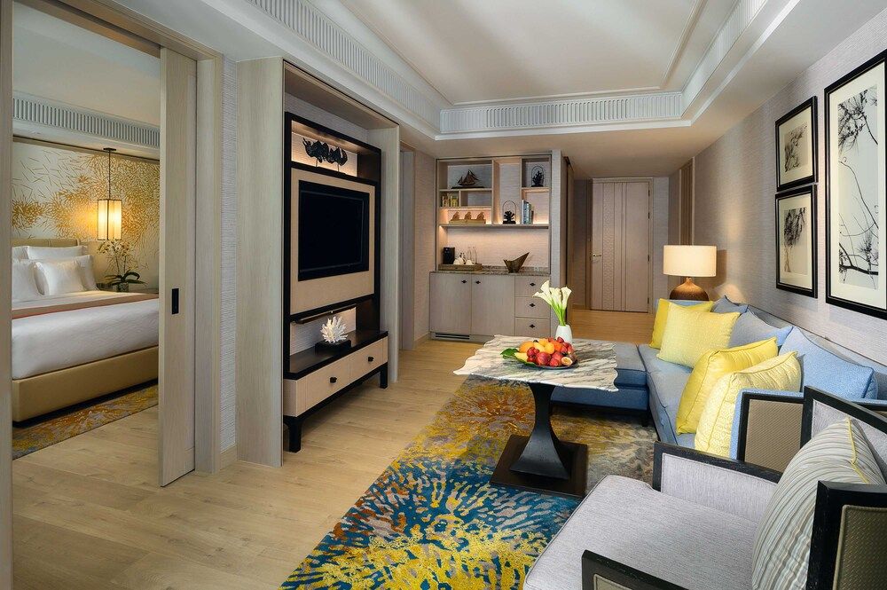 INTERCONTINENTAL PHUKET RESORT - 143