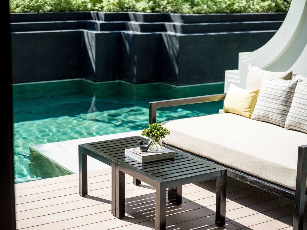 INTERCONTINENTAL PHUKET RESORT - 139