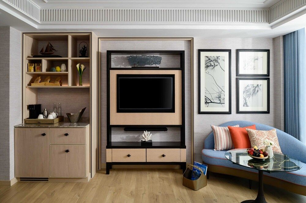 INTERCONTINENTAL PHUKET RESORT - 128