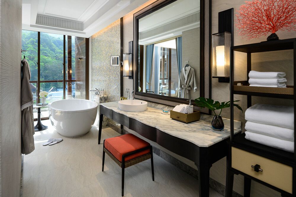 INTERCONTINENTAL PHUKET RESORT - 117