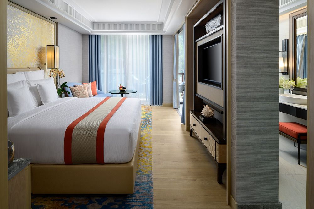 INTERCONTINENTAL PHUKET RESORT - 108