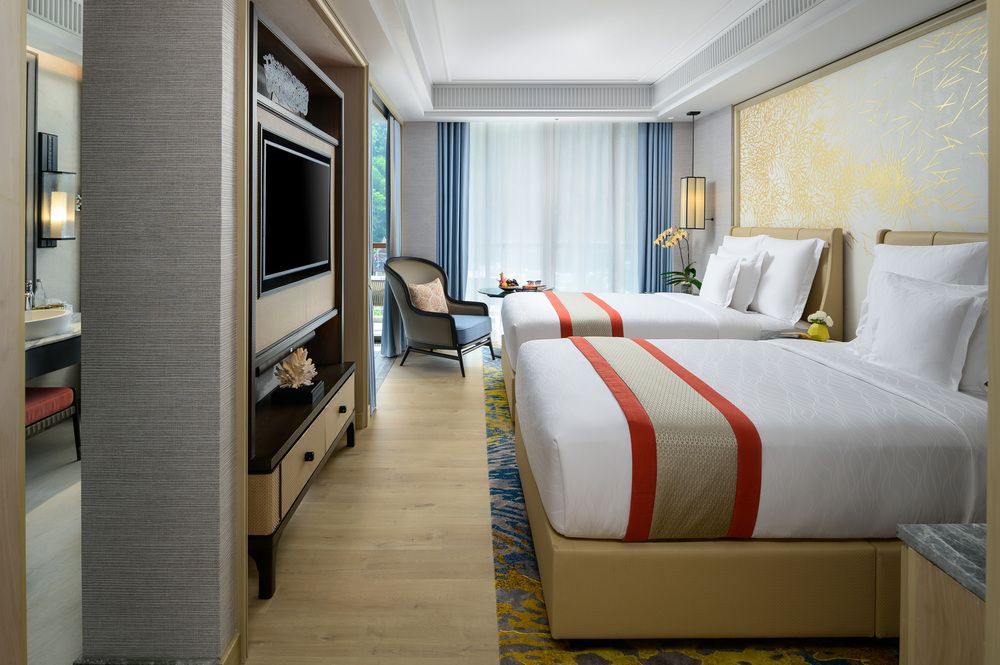 INTERCONTINENTAL PHUKET RESORT - 107