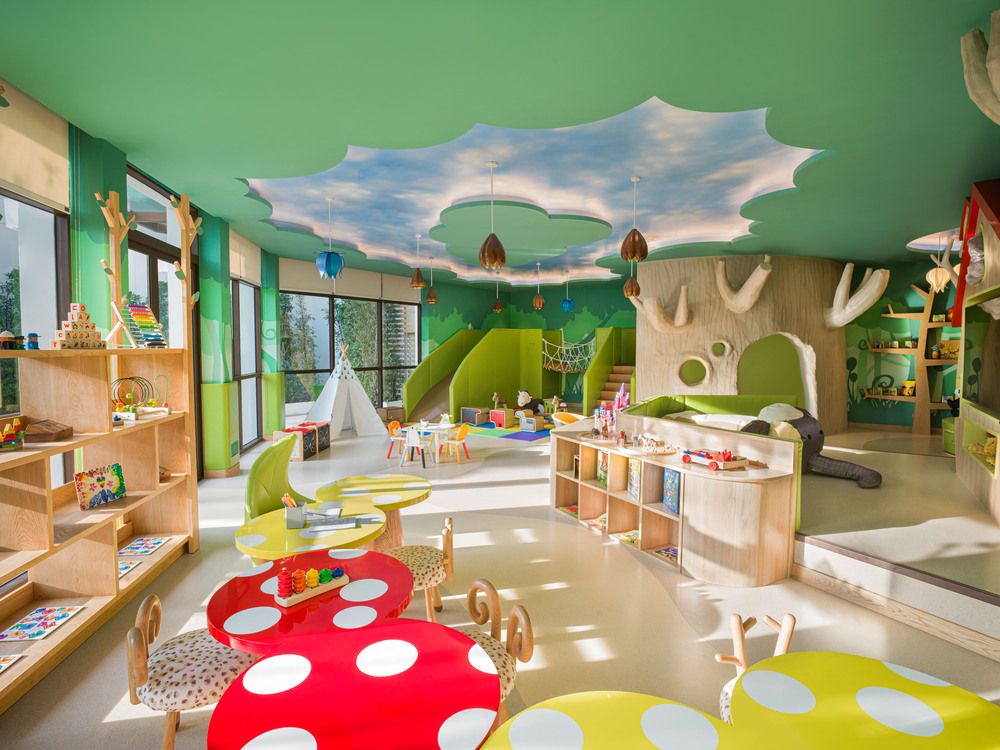 INTERCONTINENTAL PHUKET RESORT - 106