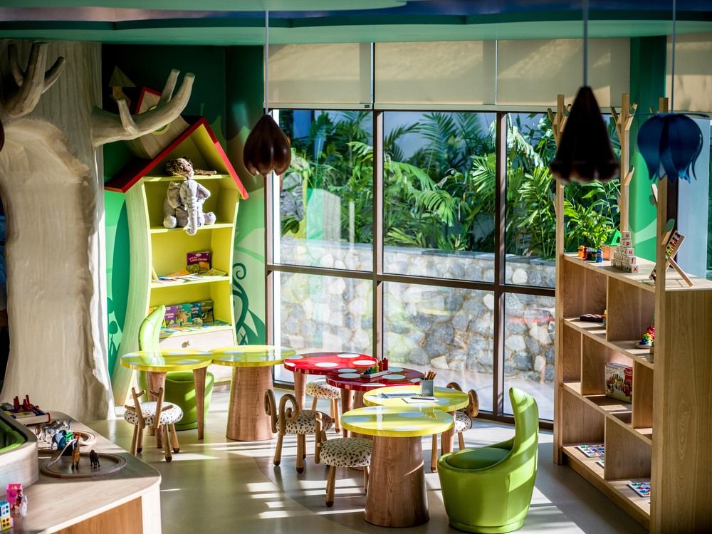 INTERCONTINENTAL PHUKET RESORT - 105