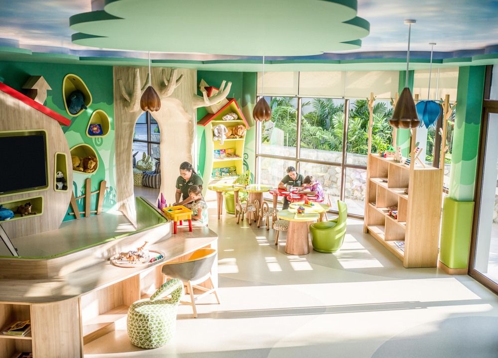 INTERCONTINENTAL PHUKET RESORT - 104