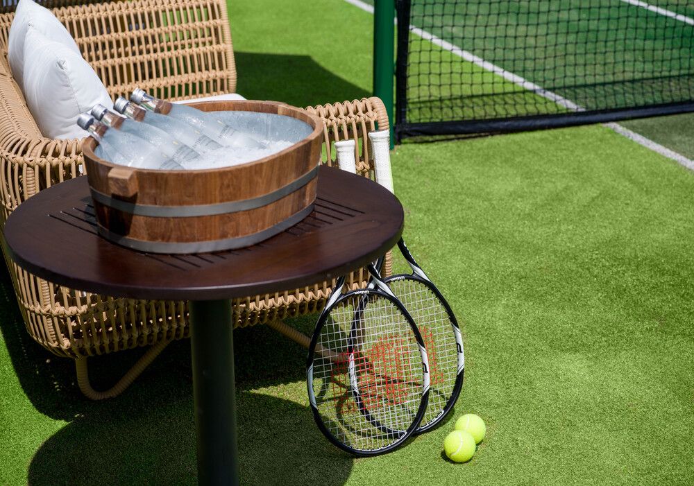 INTERCONTINENTAL PHUKET RESORT - 99