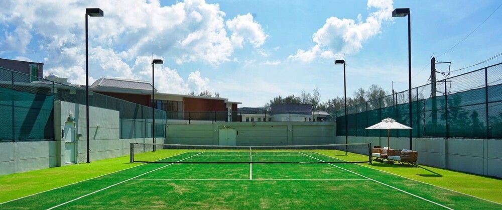 INTERCONTINENTAL PHUKET RESORT - 98