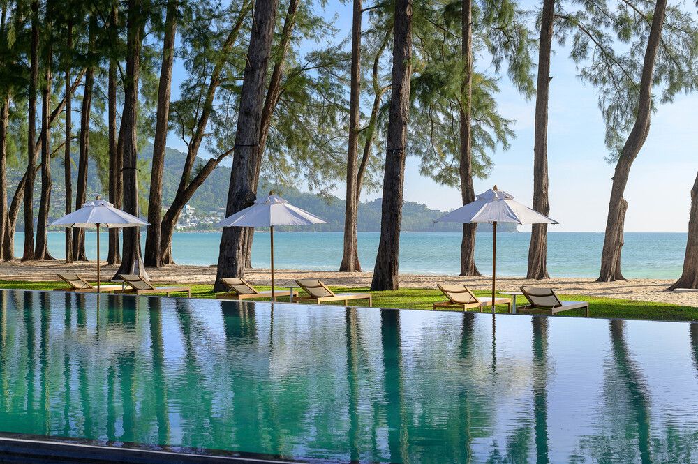 INTERCONTINENTAL PHUKET RESORT - 92