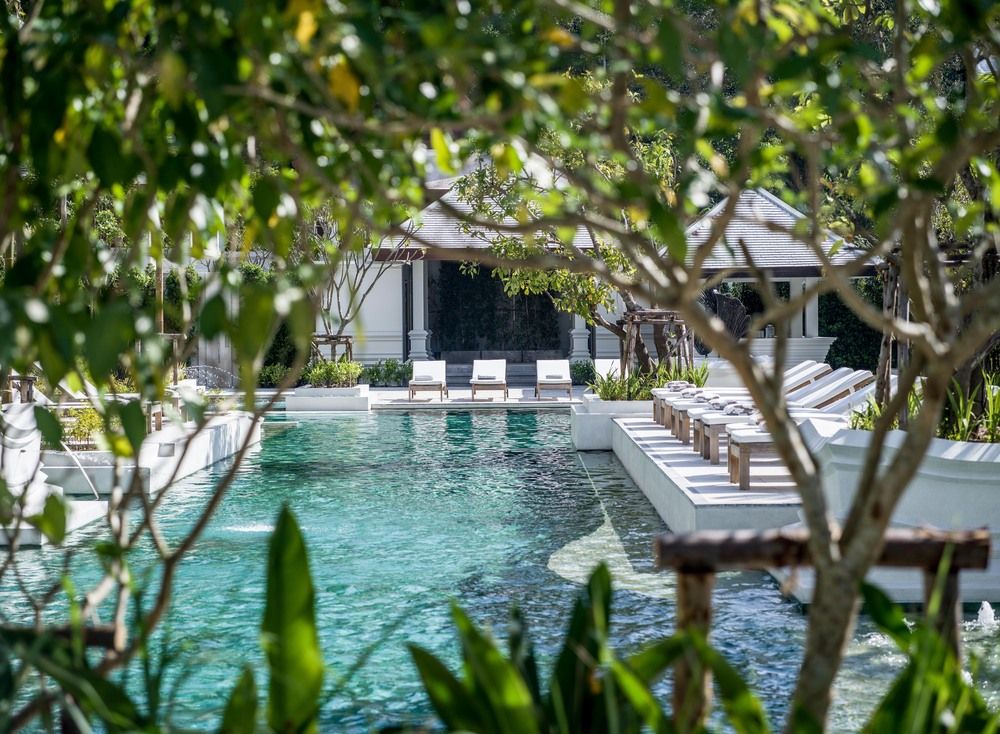 INTERCONTINENTAL PHUKET RESORT - 88