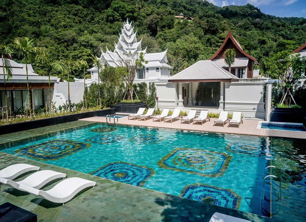 INTERCONTINENTAL PHUKET RESORT - 85