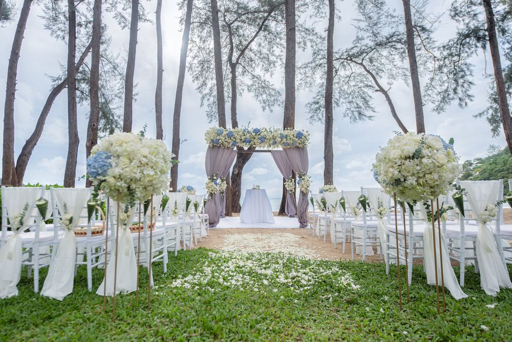 INTERCONTINENTAL PHUKET RESORT - 62