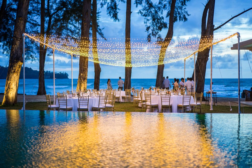 INTERCONTINENTAL PHUKET RESORT - 59