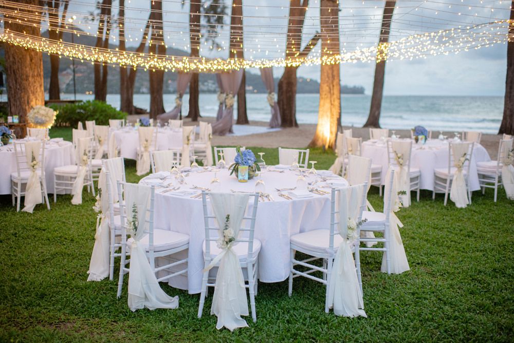 INTERCONTINENTAL PHUKET RESORT - 58