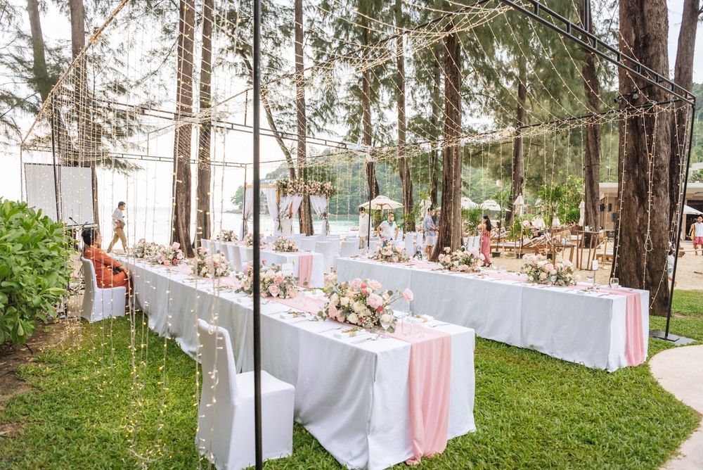 INTERCONTINENTAL PHUKET RESORT - 57