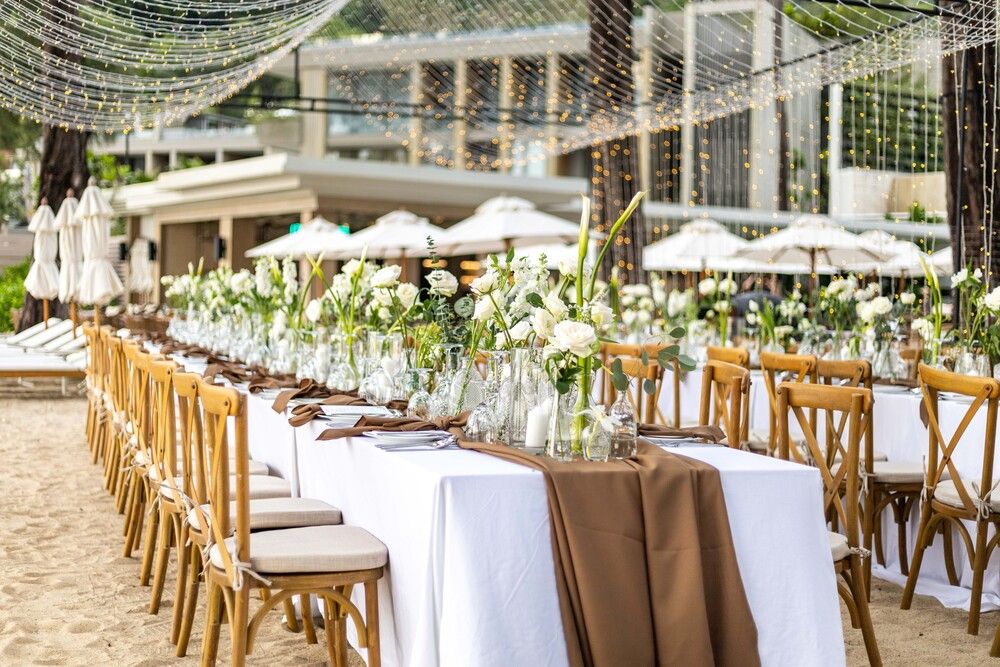 INTERCONTINENTAL PHUKET RESORT - 56