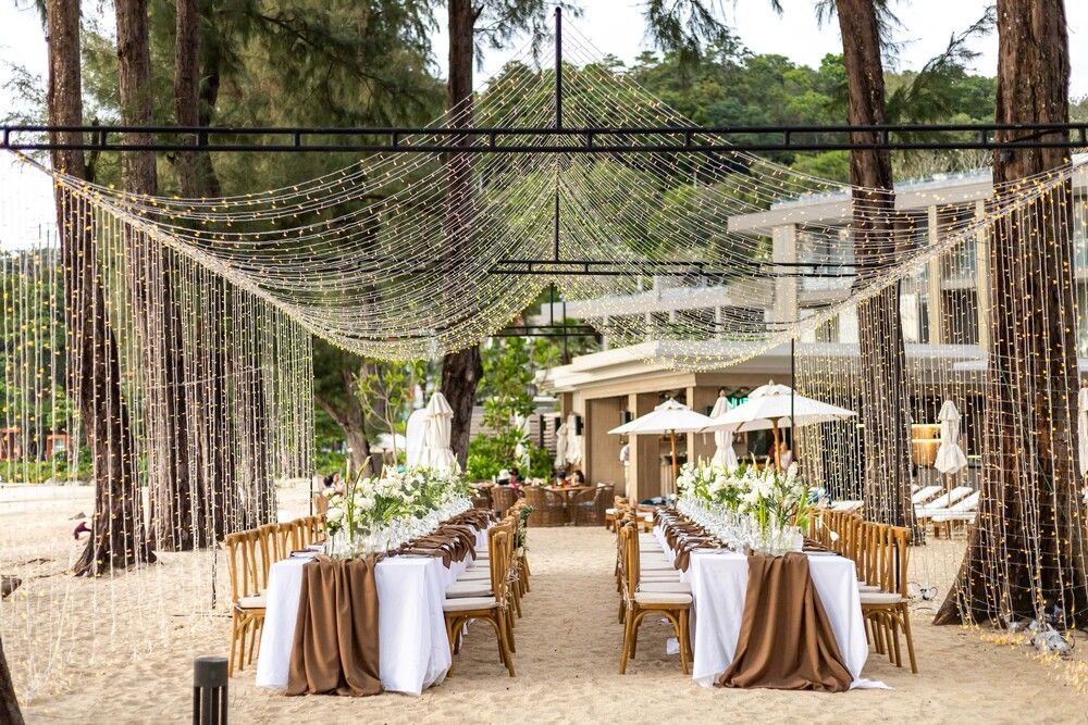 INTERCONTINENTAL PHUKET RESORT - 55