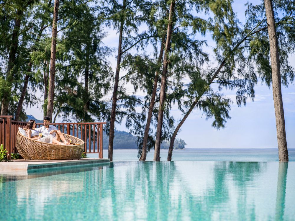 INTERCONTINENTAL PHUKET RESORT - 53