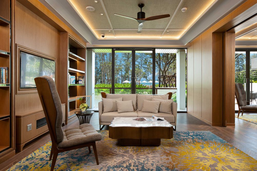 INTERCONTINENTAL PHUKET RESORT - 48