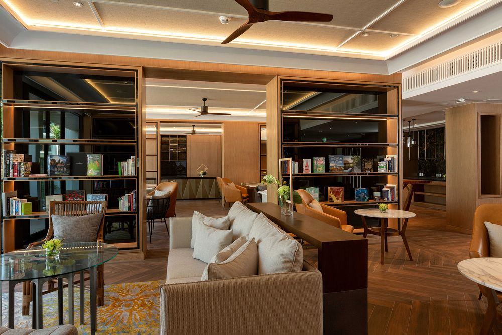 INTERCONTINENTAL PHUKET RESORT - 47