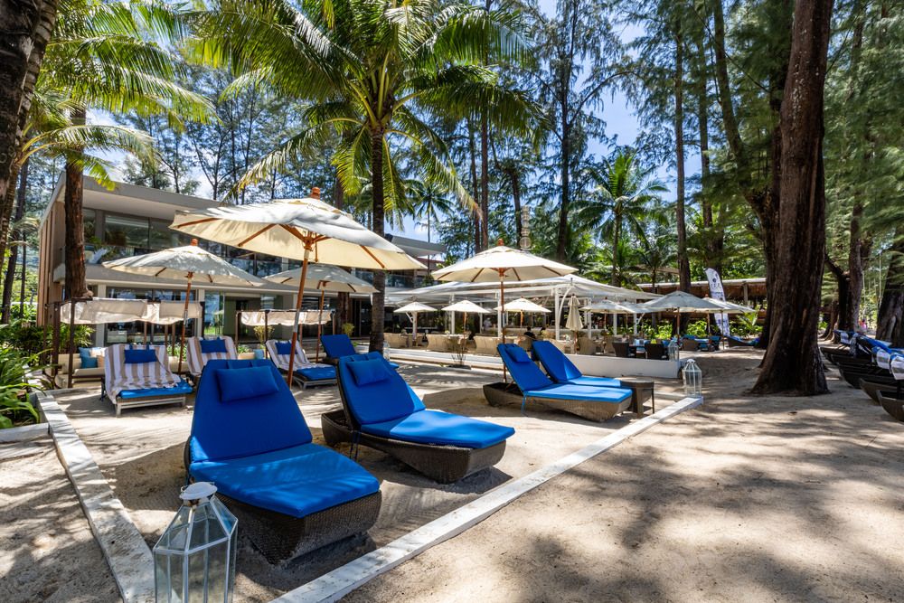 INTERCONTINENTAL PHUKET RESORT - 43