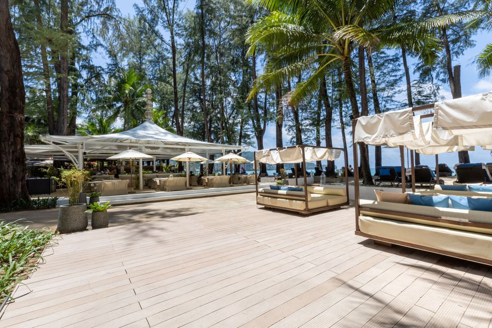 INTERCONTINENTAL PHUKET RESORT - 41