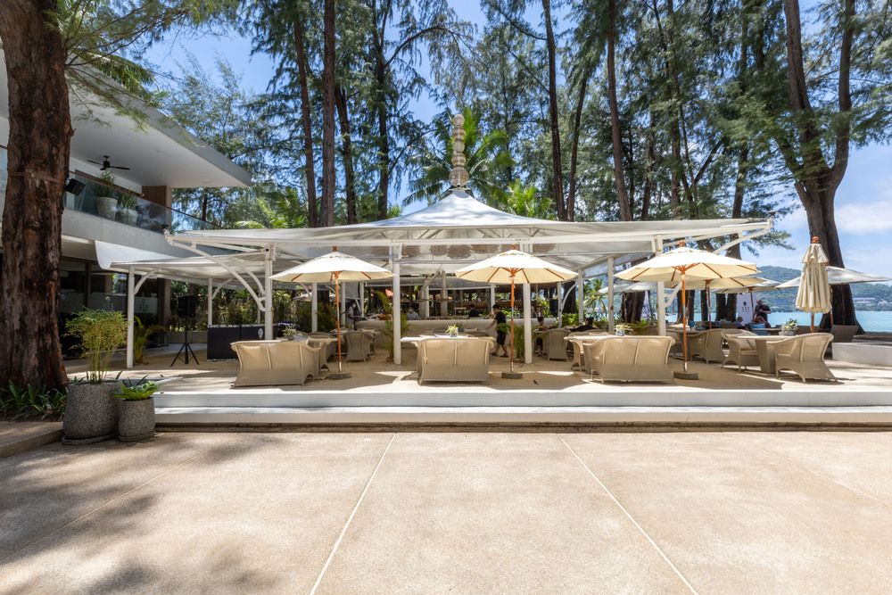 INTERCONTINENTAL PHUKET RESORT - 40