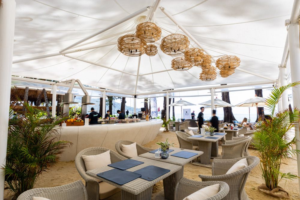 INTERCONTINENTAL PHUKET RESORT - 38