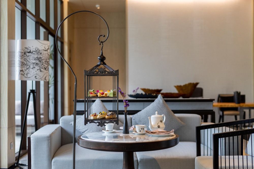 INTERCONTINENTAL PHUKET RESORT - 35