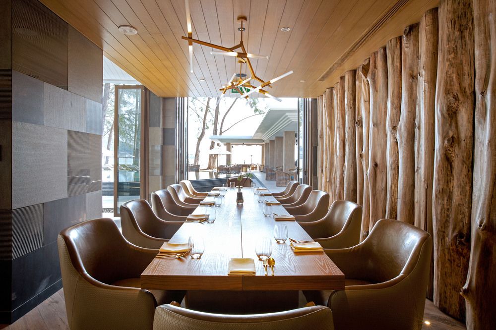 INTERCONTINENTAL PHUKET RESORT - 17