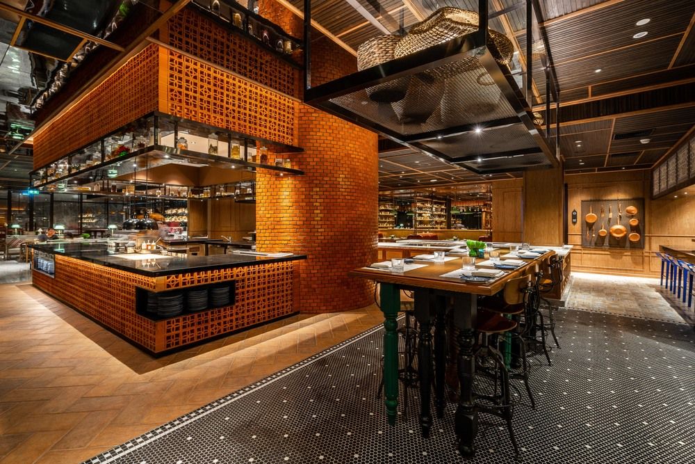 INTERCONTINENTAL PHUKET RESORT - 21