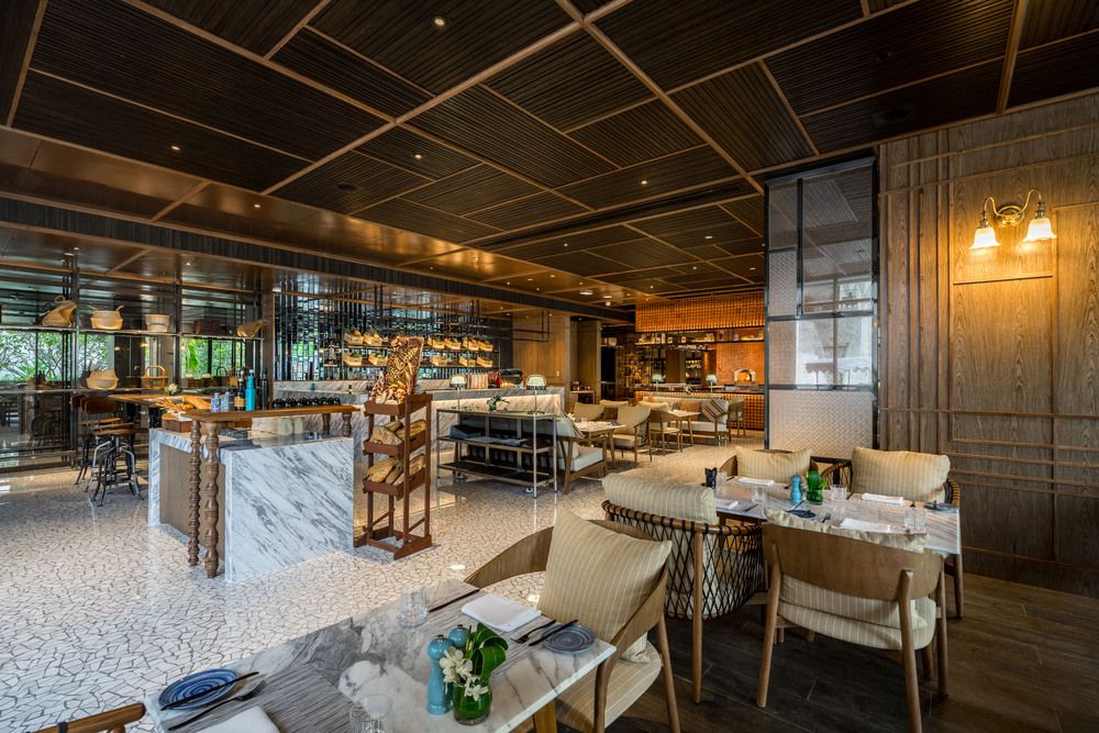 INTERCONTINENTAL PHUKET RESORT - 12