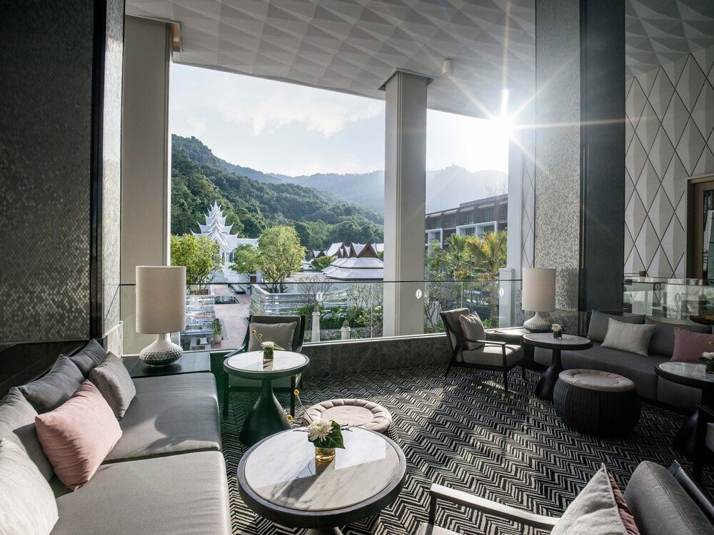 INTERCONTINENTAL PHUKET RESORT - 9