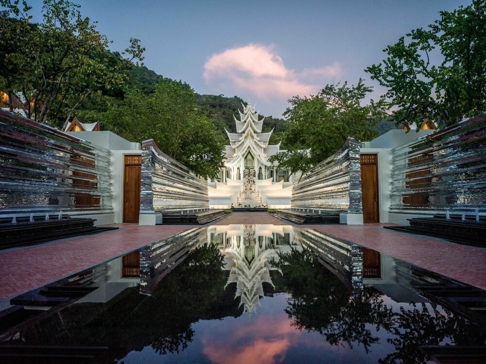 INTERCONTINENTAL PHUKET RESORT - 4