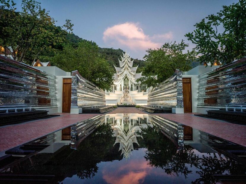 INTERCONTINENTAL PHUKET RESORT - 4