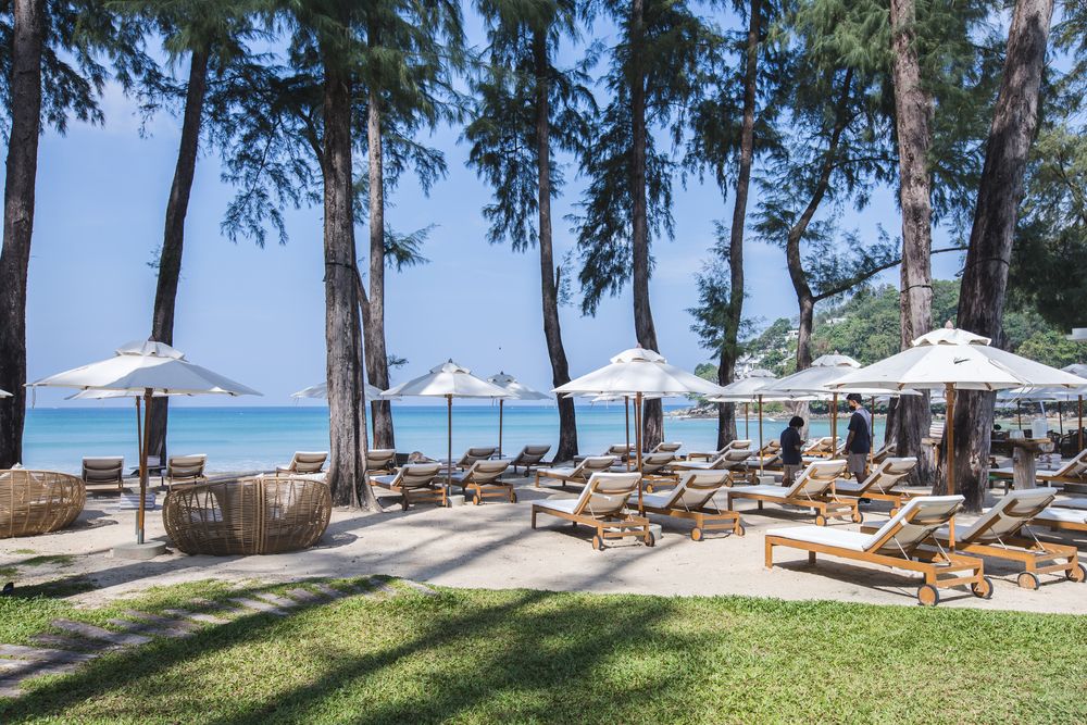 INTERCONTINENTAL PHUKET RESORT - 29