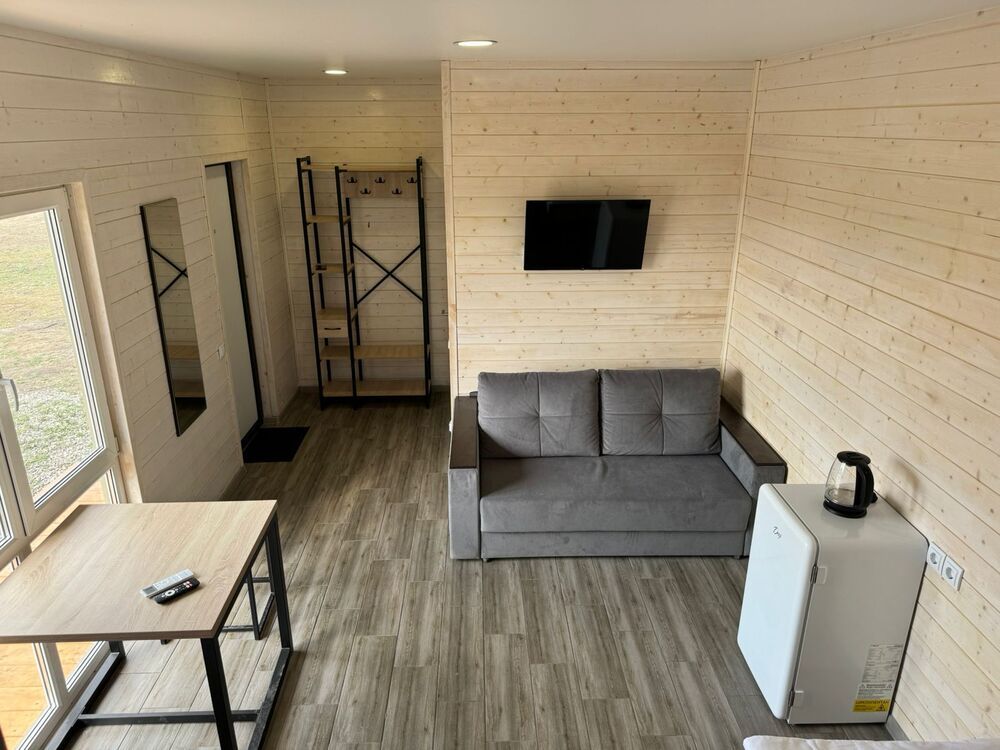 РЫБАГРАДЪ, гостинично-туристический комплекс - 39