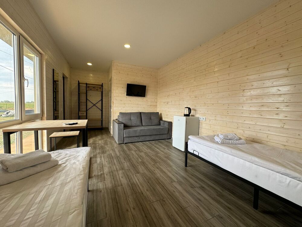 РЫБАГРАДЪ, гостинично-туристический комплекс - 37