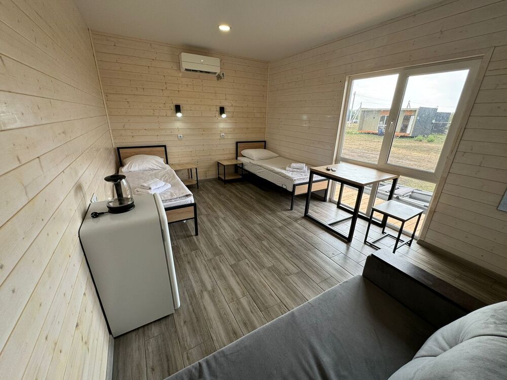 РЫБАГРАДЪ, гостинично-туристический комплекс - 36