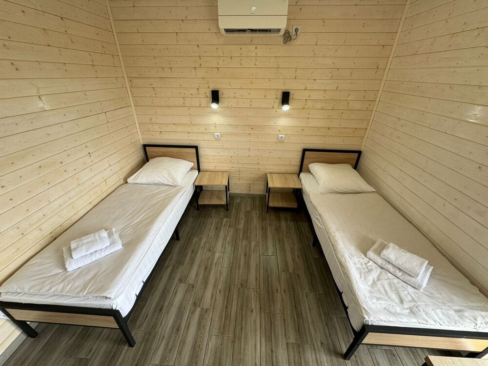 РЫБАГРАДЪ, гостинично-туристический комплекс - 35