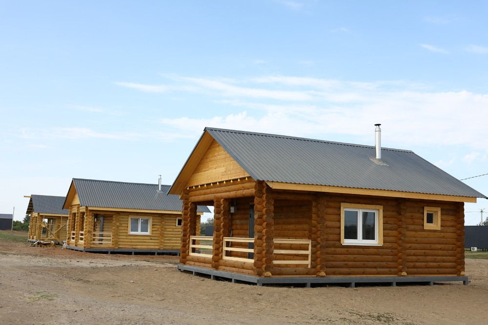 РЫБАГРАДЪ, гостинично-туристический комплекс - 13