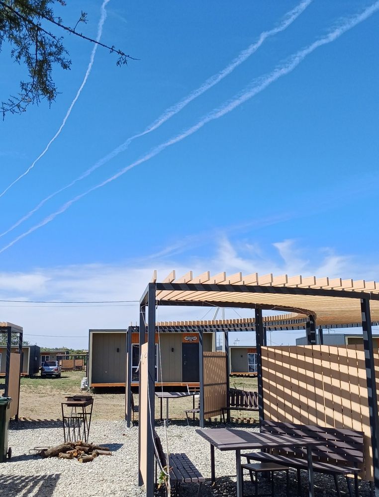 РЫБАГРАДЪ, гостинично-туристический комплекс - 15