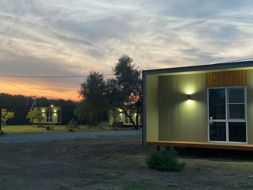 РЫБАГРАДЪ, гостинично-туристический комплекс - 7