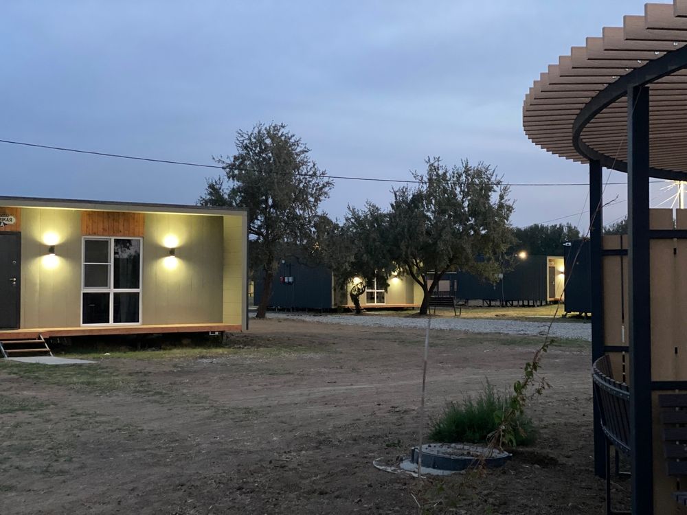 РЫБАГРАДЪ, гостинично-туристический комплекс - 8