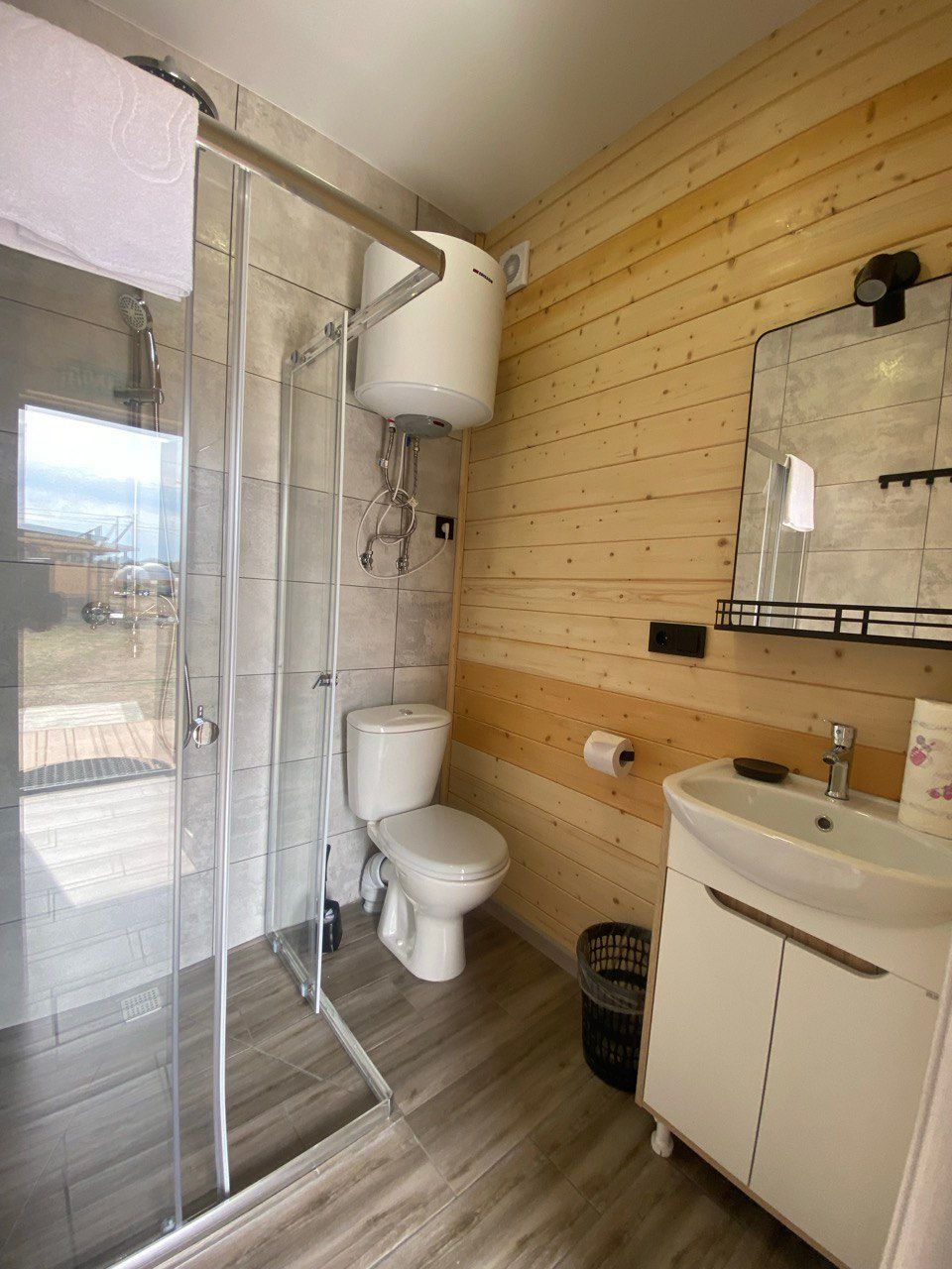 РЫБАГРАДЪ, гостинично-туристический комплекс - 46